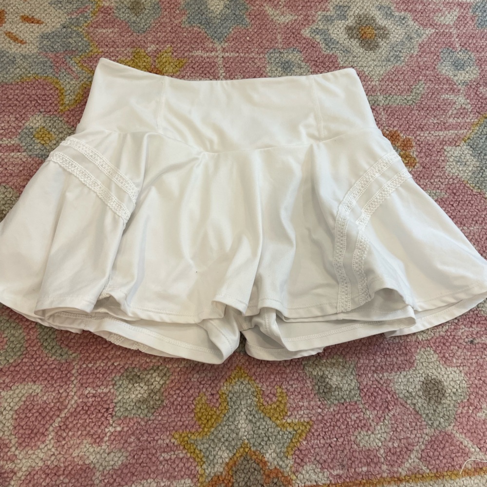 COPY - Free people movement skirt